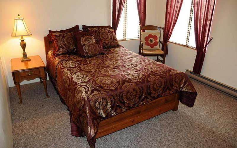 Apartment Seven Springs Swiss Mountain 1 Bedroom Standard