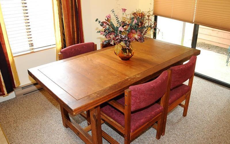 Seven Springs Swiss Mountain 1 Bedroom Standard Apartment *
