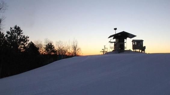 Seven Springs Swiss Mountain 1 Bedroom Standard Apartment